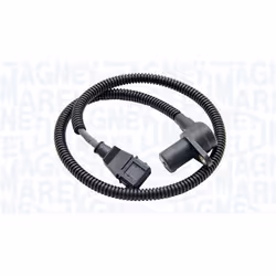 Capteur de vilebrequin MAGNETI MARELLI 064848089010