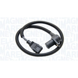 Capteur de vilebrequin MAGNETI MARELLI 064848089010
