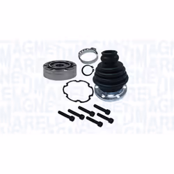 Tête de cardan MAGNETI MARELLI 302009100038