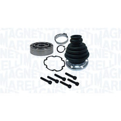 Tête de cardan MAGNETI MARELLI 302009100038