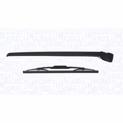 Balai d'essuie-glace MAGNETI MARELLI 000723180307