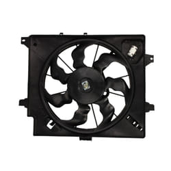 Ventilateur, refroidissement moteur MAGNETI MARELLI 069422789010