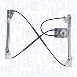 Lève-vitre MAGNETI MARELLI 350103142300 gauche