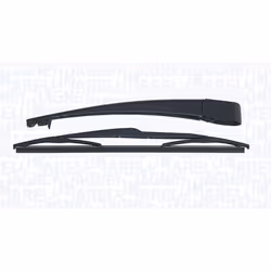Balai d'essuie-glace MAGNETI MARELLI 000723180277