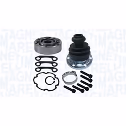 Tête de cardan MAGNETI MARELLI 302009100003