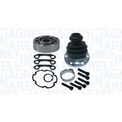 Tête de cardan MAGNETI MARELLI 302009100003