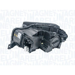 Projecteur principal MAGNETI MARELLI 710815079013, gauche
