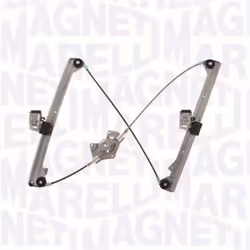 Lève-vitre MAGNETI MARELLI 350103170023 gauche