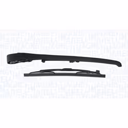 Balai d'essuie-glace MAGNETI MARELLI 000723180224