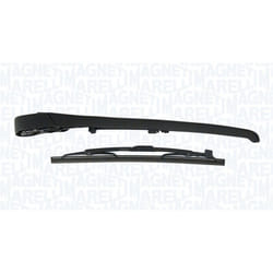 Balai d'essuie-glace MAGNETI MARELLI 000723180224