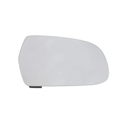 Verre de rétroviseur, rétroviseur extérieur MAGNETI MARELLI 182209015700