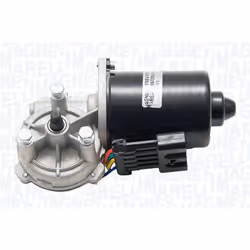 Moteur d'essuie-glace MAGNETI MARELLI 064300414010