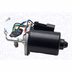 Moteur d'essuie-glace MAGNETI MARELLI 064300414010
