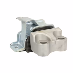 Support moteur atelier MAGNETI MARELLI 030607010669 gauche