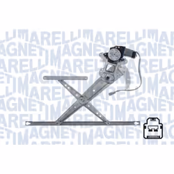 Lève-vitre MAGNETI MARELLI 350103170336