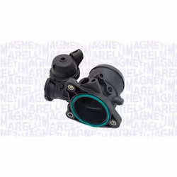Corps de papillon MAGNETI MARELLI 802001479213