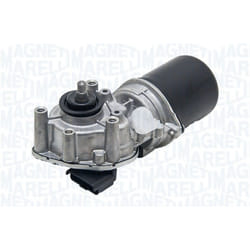 Moteur d'essuie-glace MAGNETI MARELLI 064300404010