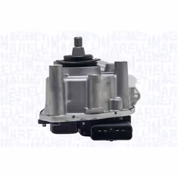 Moteur d'essuie-glace MAGNETI MARELLI 064300404010