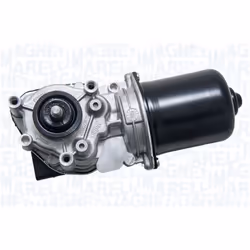 Moteur d'essuie-glace MAGNETI MARELLI 064300404010