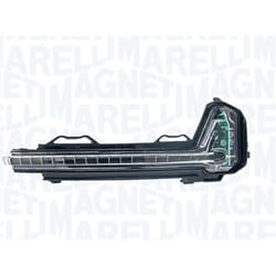 Feu clignotant MAGNETI MARELLI 182206003100