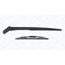 Balai d'essuie-glace MAGNETI MARELLI 000723180213