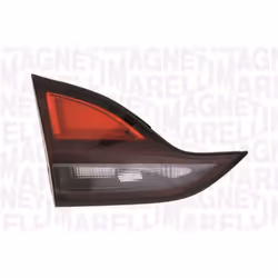 Feu arrière MAGNETI MARELLI 714021460701 gauche
