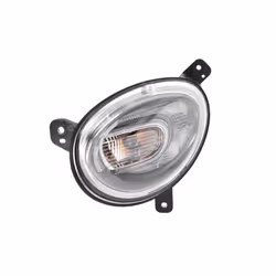 Projecteur principal MAGNETI MARELLI 715101055000, gauche
