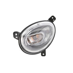 Projecteur principal MAGNETI MARELLI 715101055000, gauche