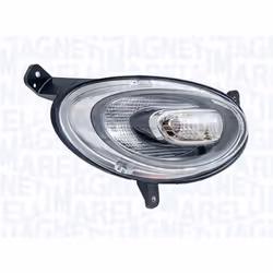 Projecteur principal MAGNETI MARELLI 715101055000, gauche