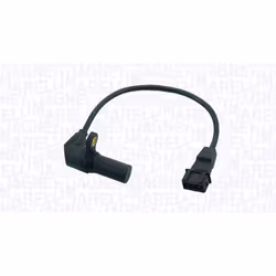Capteur de vilebrequin MAGNETI MARELLI 064848210010