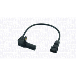 Capteur de vilebrequin MAGNETI MARELLI 064848210010