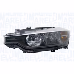 Projecteur principal MAGNETI MARELLI 719000000060, droite