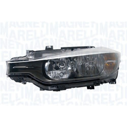 Projecteur principal MAGNETI MARELLI 719000000060, droite
