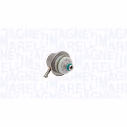 Régulateur de pression du carburant MAGNETI MARELLI 213000000001