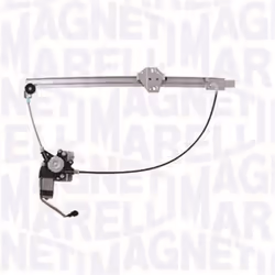 Lève-vitre MAGNETI MARELLI 350103170151 gauche - Vue supplémentaire 4