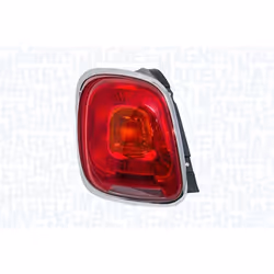 Feu arrière MAGNETI MARELLI 715104186000
