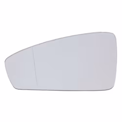 Verre de rétroviseur, rétroviseur extérieur MAGNETI MARELLI 182209018100