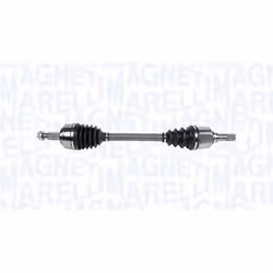 Arbre de transmission MAGNETI MARELLI 302004190061