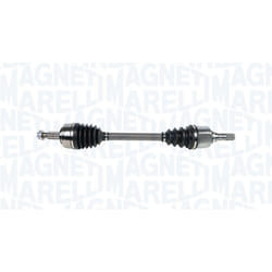 Arbre de transmission MAGNETI MARELLI 302004190061