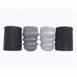 Soufflet de protection amortisseur MAGNETI MARELLI 310116110064