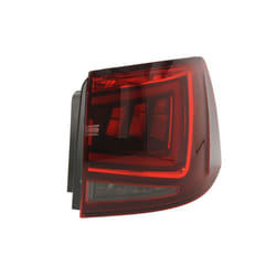 Feu arrière MAGNETI MARELLI 714000028811