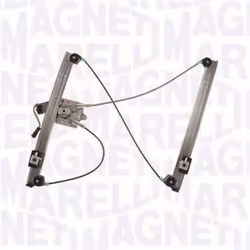 Lève-vitre MAGNETI MARELLI 350103170273 gauche - Vue supplémentaire 4