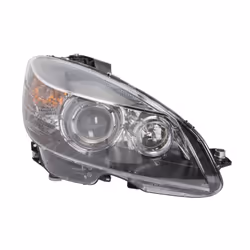 Projecteur principal MAGNETI MARELLI 710301234286, droite