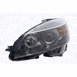 Projecteur principal MAGNETI MARELLI 710301234286, droite