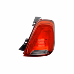 Feu arrière MAGNETI MARELLI 714081590202