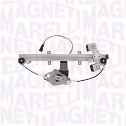 Lève-vitre MAGNETI MARELLI 350103170109 gauche