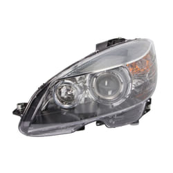 Projecteur principal MAGNETI MARELLI 710301234285, gauche