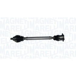 Arbre de transmission MAGNETI MARELLI 302004190102