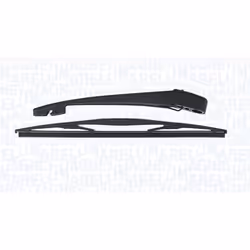 Balai d'essuie-glace MAGNETI MARELLI 000723180157