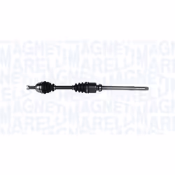 Arbre de transmission MAGNETI MARELLI 302004190028